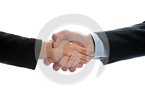 Handshake