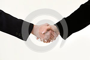 Handshake