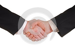 Handshake