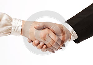 Handshake