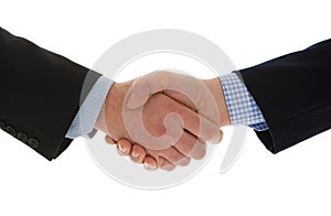 Handshake