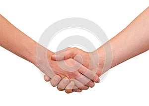 Handshake