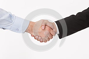 Handshake