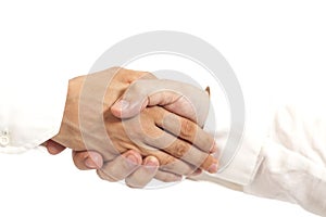 Handshake