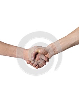 Handshake