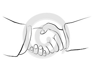 Handshake