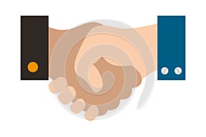 handshake deal icon