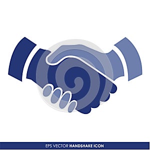 Handshake icon