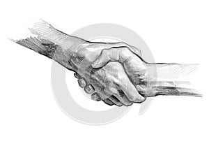 Handshake