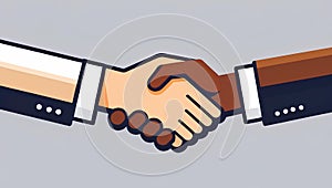 Handshake (version 2
