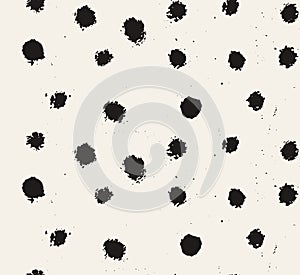 HandSketched Vector Seamless Pattern