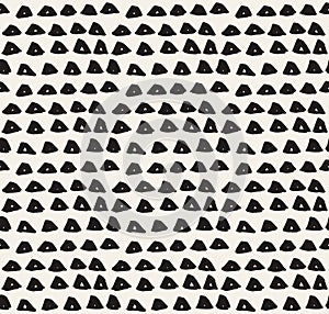 HandSketched Vector Seamless Pattern