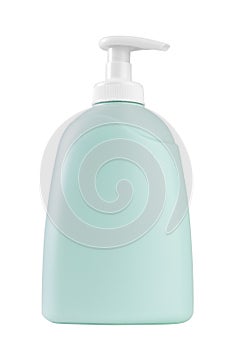 Handwash Bottle