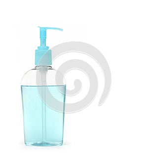 Handwashing Soap For Antibacterial Use in Home