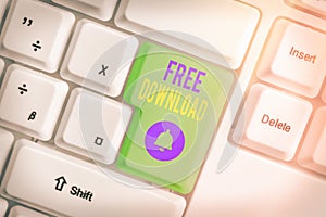 Handwriting text Free Download. Concept meaning Key in Transfigure Initialize Freebies Wireless Images photo