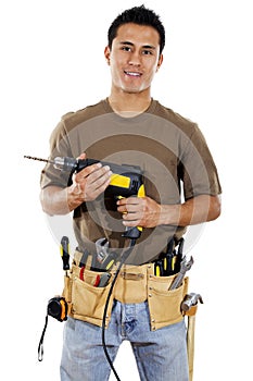 Handyman