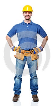 Handyman