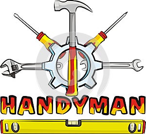 Handyman - tools