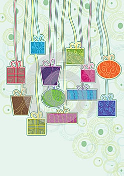 Hang Colorful Gifts_eps