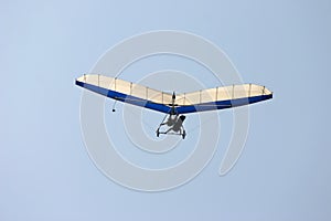 Hang Glide photo