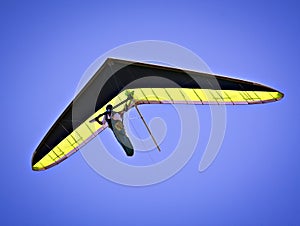 Hang Glider photo