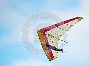 Hang Glider
