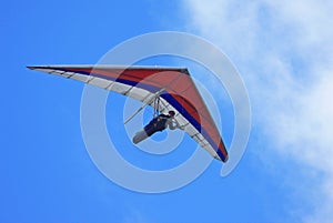 Hang Glider