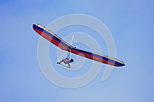 Hang Glider