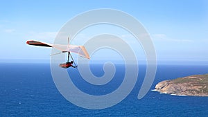 Hang Gliding