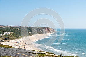 Hang gliding platform