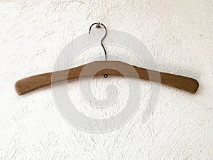 Hanger for background, hanger, vintage hanger