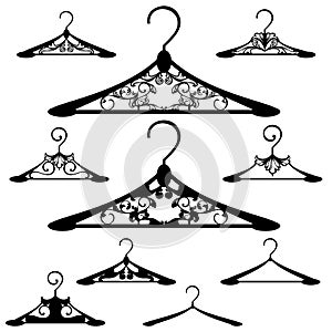 Hanger design