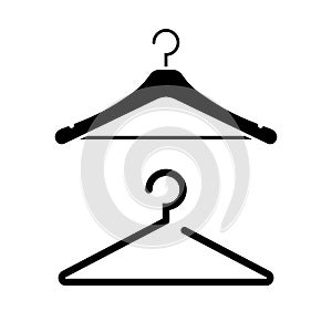 Hanger icon