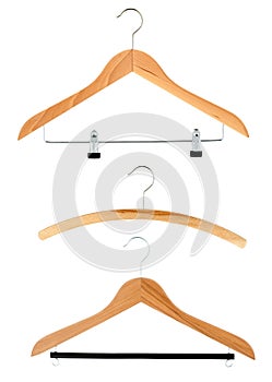 Hangers