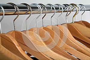 Hangers