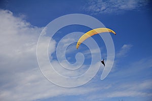 Hangglider