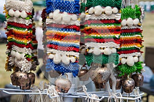 Hanging cow/sheep bell