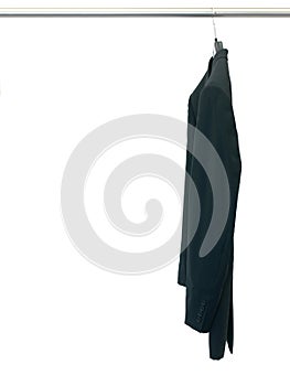 Hanging Garments