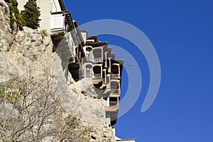 Hanging houses, Cuenca