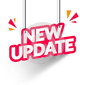 Hanging Sign With Text New Update