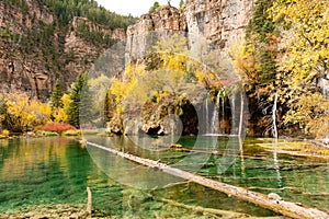 Hanging Lake