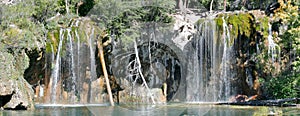 Hanging Lake