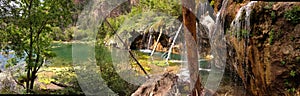 Hanging Lake