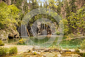 Hanging Lake