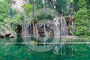 Hanging Lake