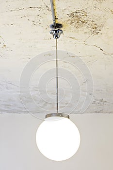 Hanging Lamp