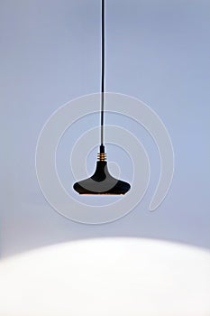 Hanging Lamp