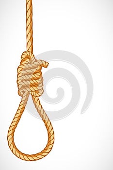 Hanging Noose