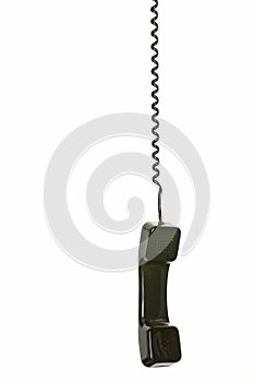 Hanging Phone