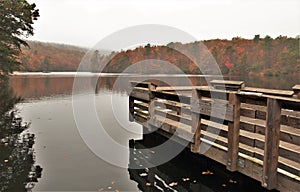 Hanging Rock State Park